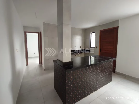 Imagem Casa - 3 Quartos - 2 suítes - 110m² - Recanto do Poço, Cabedelo/PB