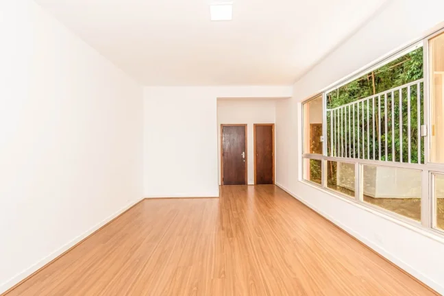 Imagem Apartamento Gávea - 24M², 4 Dorms, 1 Suíte, 1 Vaga Demarcada, Piscina, Salão de Festas, Playground, Área Verde.