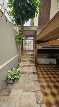 Imagem Casa para Locação em São Paulo, Lapa, 3 dormitórios, 1 suíte, 2 banheiros, 2 vagas