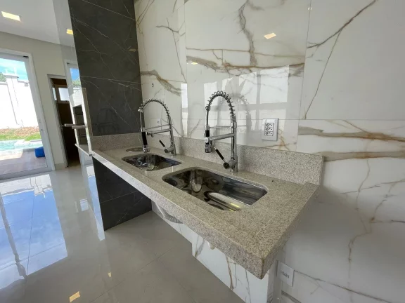 Imagem Casa 3 Suites Terras Alpha 1