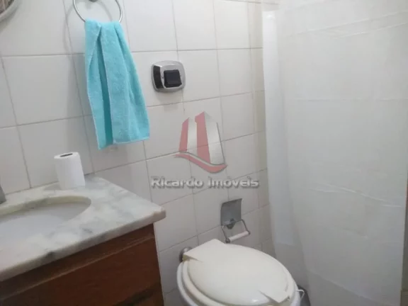Imagem Casa Duplex Mobiliada Por do Sol c/ 101 M²