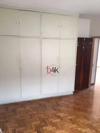 Imagem Apartamento com 3 dormitórios à venda em Moema!