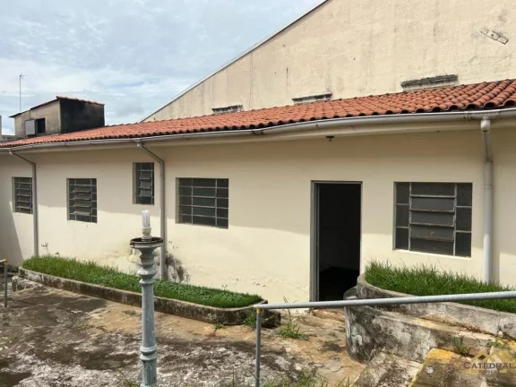 Imagem Salão Comercial para Venda 285 m² 01 quarto - Centro - Jundiaí - São Paulo