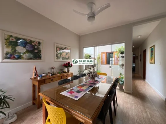 Imagem CASA RESIDENCIAL em JACAREÍ - SP, LOTEAMENTO VILLA BRANCA