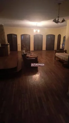 Imagem Sobrado para alugar, 300 m² por R$ 8.200,00/mês - Vila Rosália - Guarulhos/SP