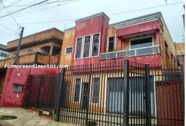 Imagem Casa para Venda em Limeira, Parque Hippolyto, 2 dormitórios, 1 suíte, 2 banheiros, 2 vagas