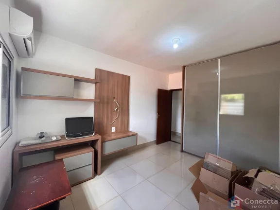 Imagem Casa à Venda no Bairro Caiçaras – 2 Quartos, sendo 1 Suíte, Lote de 660 m² – Patos de Minas
