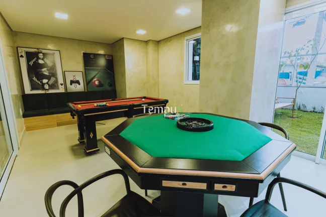 Imagem Duo Sky Garden - Apartamento à venda no bairro Parque Amazônia - Goiânia/GO