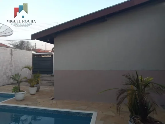 Foto do imóvel: Casa em Centro, Cerquilho/SP