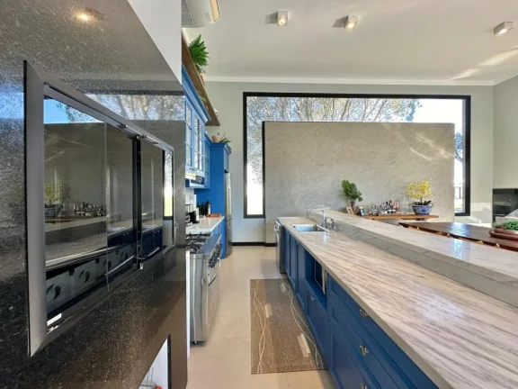 Imagem Casa em Condominio 4 Dormitórios - Bairro Atlantida Sul