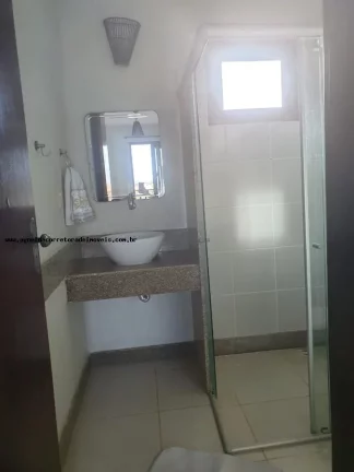 Imagem Casa em Condomínio para Venda em Nísia Floresta, Centro, 2 dormitórios, 2 suítes, 3 banheiros, 3 vagas