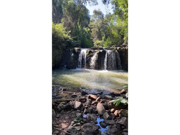 Imagem Sítio GUAÍBA - RS