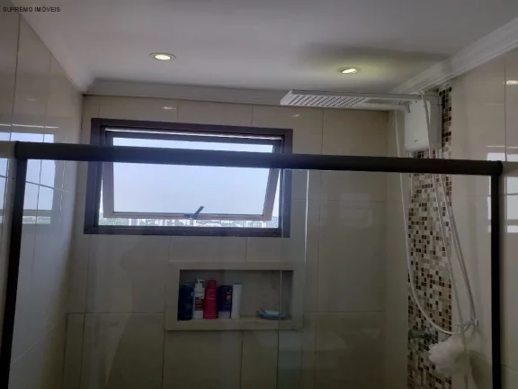 Imagem APARTAMENTO RESIDENCIAL em TABOÃO DA SERRA - SP, JARDIM MONTE ALEGRE