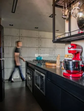 Imagem Apartamento com 2 dormitórios à venda, 81 m² por R$ 800.000,00 - São Dimas - Piracicaba/SP