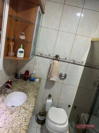 Imagem Sobrado com 2 quartos à venda, 220 m² por R$ 680.000 - Jardim Matarazzo - São Paulo/SP