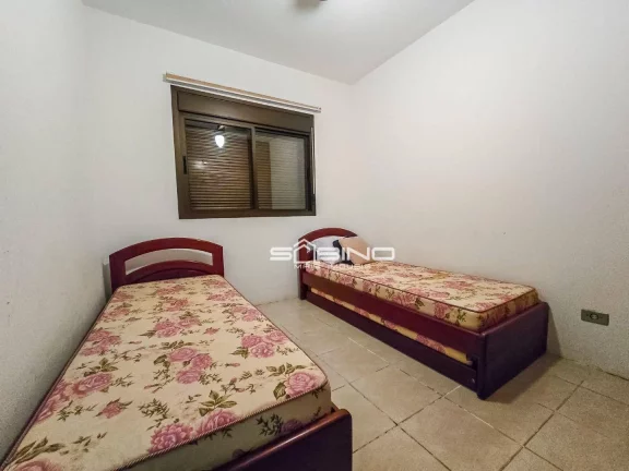 Imagem Apartamento à Venda na Riviera de São Lourenço, com 3 dormitórios 1 suíte 110m², 2 vagas de garagem