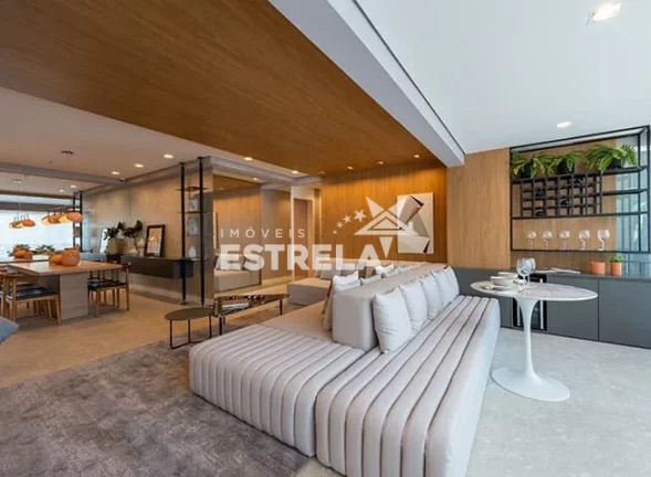 Imagem Apartamentos 03 Dorms com lazer completo e vaga - Morumbi/SP