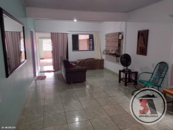 Imagem Casa para Venda em Porto Velho / RO no bairro Eletronorte