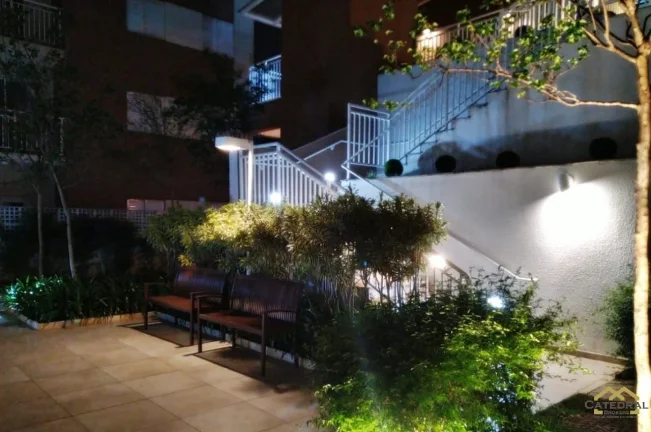Imagem Apartamento á venda no Go Maraville Próximo a Rodovia Anhanguera - Jundiaí/SP