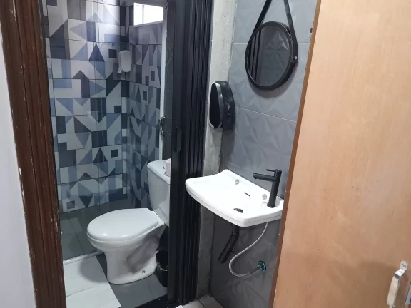 Imagem Hostel a venda na Vila Nair