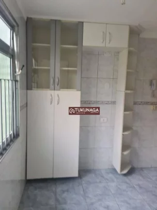 Imagem Apartamento com 2 dormitórios à venda, 63 m² por R$ 280.000,00 - Vila Progresso - Guarulhos/SP