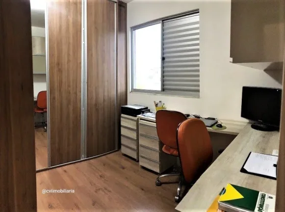 Imagem Apartamento Espaçoso e Aconchegante de 3 Quartos!

Imagine-se vivendo com conforto e praticidade ne...
