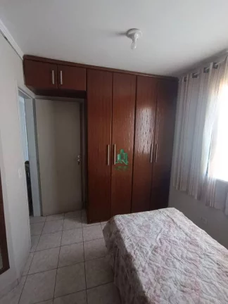 Imagem Casa com 2 dormitórios à venda, 62 m² por R$ 325.000,00 - Parque Flamengo - Guarulhos/SP