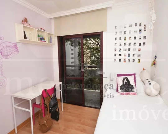 Imagem Apartamento residencial à venda, Higienopolis, piso em Madeira, otima decoraçao, São Paulo modern...