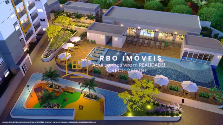 Imagem Apartamentos à Venda no La Vista Barueri | Conforto, Segurança e Ótimo Custo-Benefício