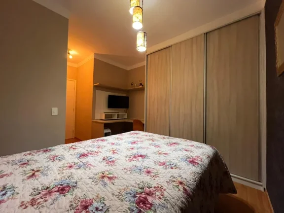 Imagem Apartamento Mobiliado no Vida Plena Campolim, Conforto, Estilo e Excelente Oportunidade de Investimento