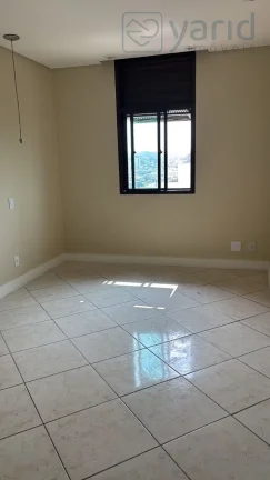 Imagem APARTAMENTO 197 m² PARA VENDA NO EDIFÍCIO SAN FRANCISCO - CENTRO - JUNDIAÍ SP