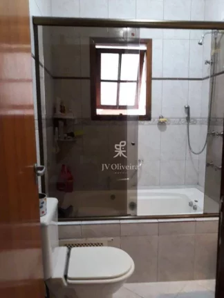 Imagem Sobrado com 3 dormitórios à venda, 190 m² por R$ 1.320.000,00 - Ferreira - São Paulo/SP