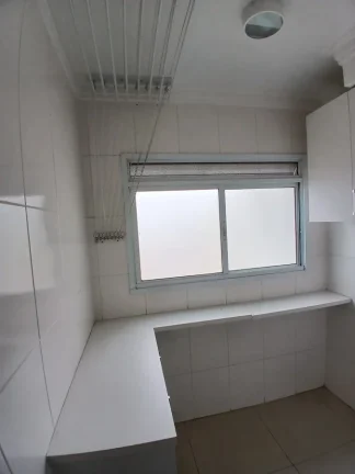 Imagem Apartamento para Venda em Santo André, Vila Principe de Gales, 2 dormitórios, 1 banheiro, 1 vaga