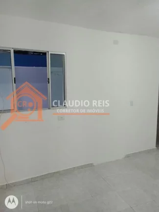 Imagem Casa com 1 Quarto para alugar, 30m² - Jardim São Carlos
