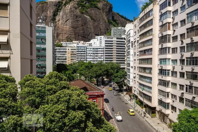 Imagem Apartamento à Venda - Copacabana, 3 Quartos, 122 m2