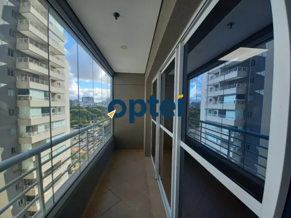Imagem SALA , 40 M² MARCO ZERO TOWER- JARDIM DO MAR - SÃO BERNARDO DO CAMPO/SP