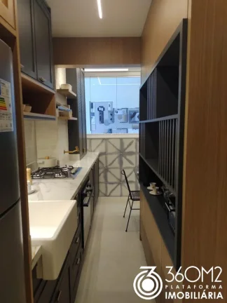 Imagem Apartamento para Venda em Santo André / SP no bairro Campestre
