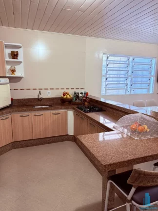 Imagem Casa Mista