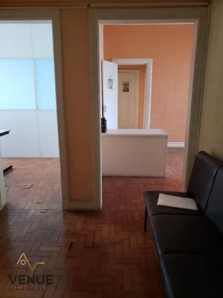 Imagem Apartamento com 2 dormitórios, 80 m² - venda por R$ 589.000,00 ou aluguel por R$ 4.467,00/mês - Bela Vista - São Paulo/SP