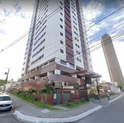 Imagem Viva com conforto! Altus Residence, Pedro Gondim, apartamento mobiliado pronto para morar 50m² Imagem Viva com conforto! Altus Residence, Pedro Gondim, apartamento mobiliado pronto para morar 50m²