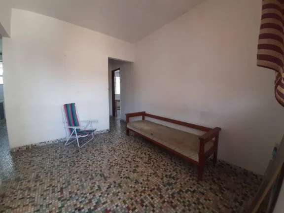 Imagem APARTAMENTO COM 64 m² - FORTE - PRAIA GRANDE SP