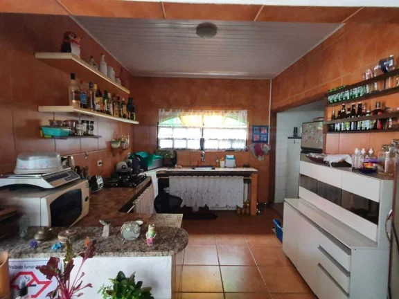 Imagem Pousada com 7 dormitórios à venda, 372 m² por R$ 1.300.000,00 - Jardim Trevo - Praia Grande/SP