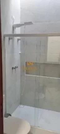 Imagem Casa à Venda no Horto Florestal 1 Zona Norte - Sorocaba/SP