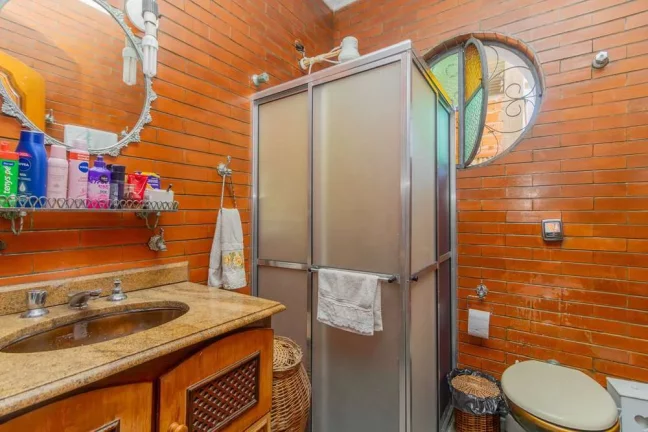 Imagem CASA RESIDENCIAL em São Paulo - SP, Vila Prudente