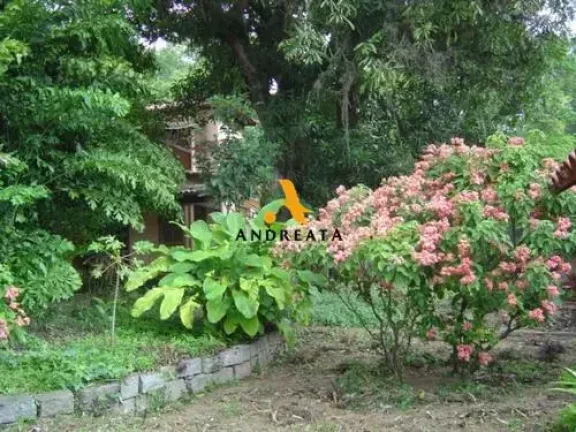 Imagem Estrada do Pontal - RECREIO DOS BANDEIRANTES - Excelente terreno