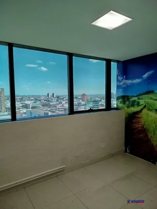 Imagem ALUGO SALA EDIFÍCIO ÍCONE TAWER