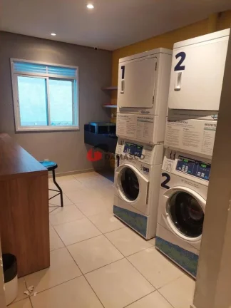 Imagem Apartamento à venda 2 Quartos, 1 Vaga, 48M², Sítio da Figueira, São Paulo - SP