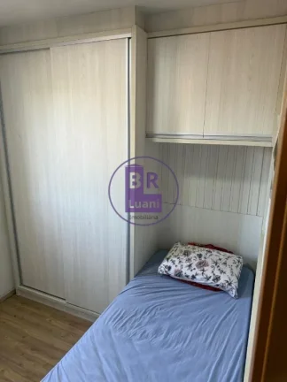 Imagem Apartamento mobilado no centro de Cambé