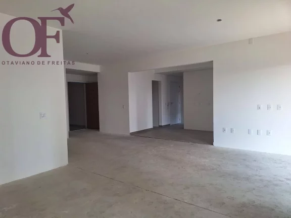 Imagem Apartamento Alto Padrão no Terraço Vila Bela - 4 Quartos - 141m² - Jundiaí