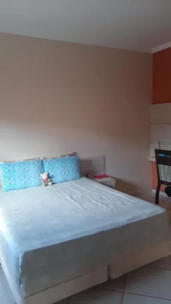 Imagem Casa a venda no Bairro Nova Tatuí em Tatuí/SP